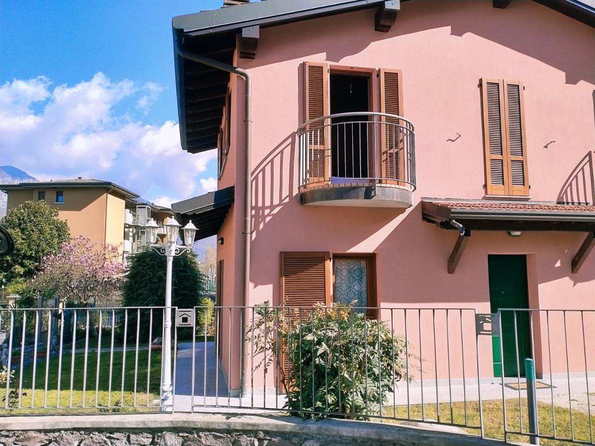 Doris' Сasa de vacaciones Pisogne
