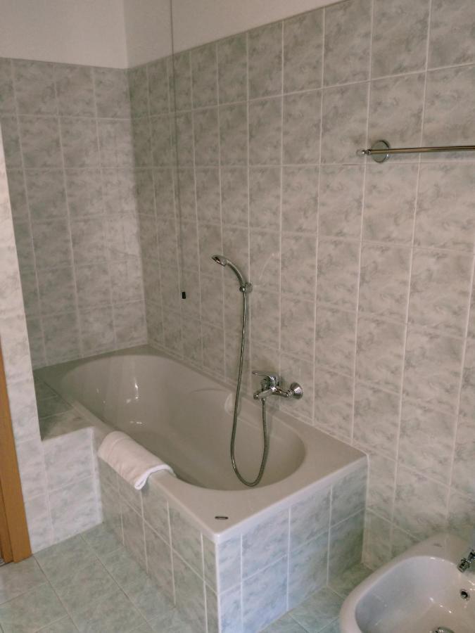 Сasa de vacaciones Doris' Pisogne