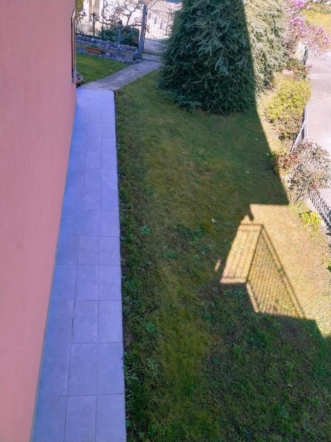 Doris' Pisogne