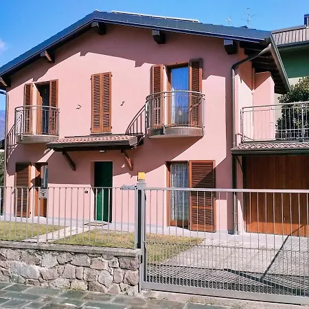 Doris' Home Pisogne Exterior photo